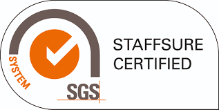Staffsure Certified